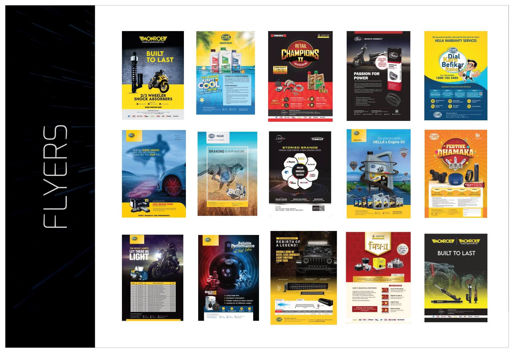 Portfolio